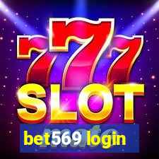 bet569 login